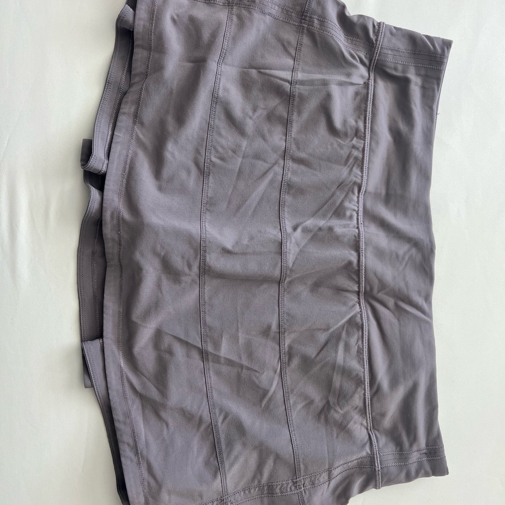Lululemon Pace Rival Skort